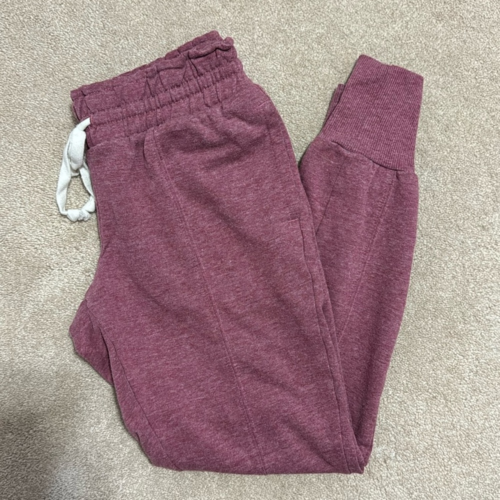 Cozy Sweatpants